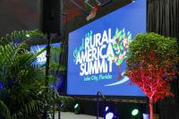 Standing Up for Rural America