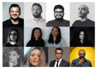 People behind the awards: The Clios reveals Top 10 Talent Rankings for MEA region