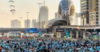 Dubai Run and Dubai Ride 2026 dates revealed for Fitness Challenge