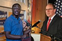 A $1 million land conservation deal and the first post-primary poll in the race for governor