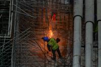 Property-Driven Deflation Grips China, Warning Signs Emerge in Korea