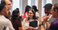 CCCC hosts biotechnology networking event