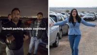 ‘Hours of waiting’: Australia’s worst car park