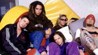 How Korn launched nu metal – and got in legal hot water – with their incendiary debut single Blind