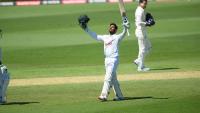 Tanzid Hasan Tamim Scripts History With Bangladesh’s First-Ever Test Century On Australian Soil | Video