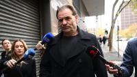 Former CFMEU boss John Setka charged again over alleged threats to union administrators