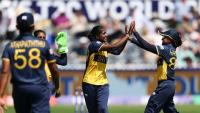 Asia Cup 2026: Sri Lanka Announce 15-Member Squad As Chamari Athapaththu Leads Defending Champions In Title Defence