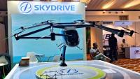 Suzuki-Backed SkyDrive Eyes eVTOL Aircraft Operations in India by 2028-29