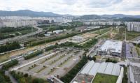 Korea to Free Up Gangnam Green Belt for 73,000 New Homes
