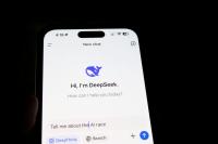 DeepSeek V4 Pro launches as US-China open AI model race intensifies