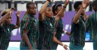 Super Falcons Miss Women’s World Cup for First Time in 35 Years After South Africa Defeat