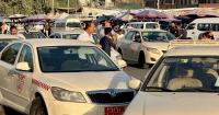 Iran reportedly hit Erbil with drones overnight