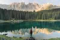 Italy’s Dolomites Are More Popular Than Ever: How To Avoid The Crowds