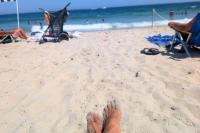 NJ beach weather & waves: Jersey Shore Report for Friday, Aug. 14