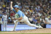Chicago baseball report: Cubs pen could get a shot in the arm, while Brenton Doyle fits in well with White Sox