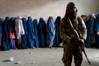 Afghanistan Marks 5 Years Under Taliban