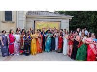 India Embassy in Baku celebrates Bihar Diwas with showcase of state’s heritage, culture, cuisine