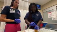 USF nursing school expansion aims to help address Florida’s growing nurse shortage