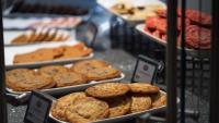 Hungry? See some of the food options at Indiana Memorial Union      
