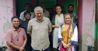 Dutch-Bangladesh ties can boost safe water access: Envoy
