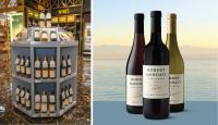 Robert Mondavi California makes GTR debut at Abu Dhabi Duty Free