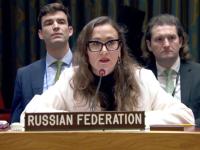 Russia demands complete lifting of Yemen blockade, blames US-Israel for regional escalation