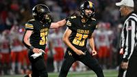 Who are best high school football K/P in central Ohio? See our list