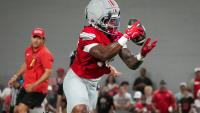 Which Ohio State players stood out from first week of training camp?