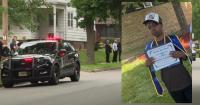 Milwaukee shooting, 16-year-old killed; neighbors, officials respond
