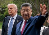 US-China rivalry puts Africa’s climate diplomacy to the test