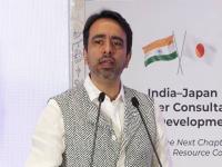 India-Japan skill meet: MoS Jayant Chaudhary calls for innovative funding to accelerate human resource mobility