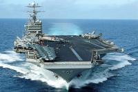 Pentagon Forces Urgent Carrier Replacement After Extended Deployment Triggers Crew Mental Health Crisis