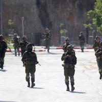 Israel plans shift in West Bank security structure amid settler violence