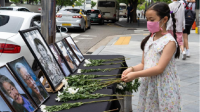 Evading 'comfort women' guilt blocks Japan's reconciliation with Asia
