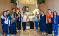 La Union Honors First Native Filipino Civil Governor on 125th Anniversary
