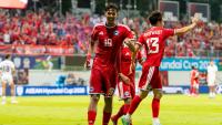 Thailand coach Hudson to put Ilhan friendship aside for Singapore showdown