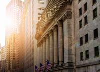 S&P Futures Tick Higher With Focus on U.S. Retail Sales Data