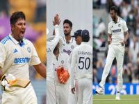 IND vs SL, 1st Test: Sarfaraz Khan or Dhruv Jurel at No. 6? Prasidh Krishna or Gurnoor Brar— India’s Predicted Playing XI vs Sri Lanka