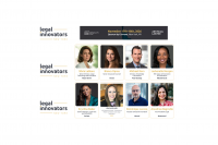 Legal Innovators New York, Spellbook, Vera +