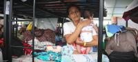 Why We Need a Gender Lens in Venezuela’s Compounding Crises