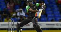 ‘Quality bowling’, Andre Fletcher do it for Patriots