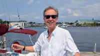 Hutzell: Banner Book Club explores Revolutionary mystery in ‘Chesapeake Bound’