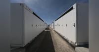Arevon Energy Brings 300-MW Nighthawk BESS Project Online