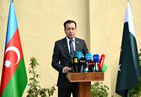 Baku hosts event marking Pakistan’s National Day