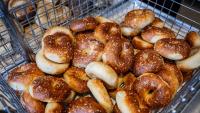 I wanted to hate Maryland’s newest bagel shop. They made me a believer.