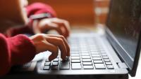 Do students have too much Chromebook time? One Maryland district will find out.