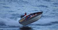 Things in place for Great Race start