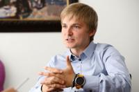 Alexander Frolov Target Global: Building an International Growth-Stage Ecosystem