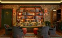 Broadwick Soho  joins Small Luxury Hotels of the World