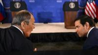 Russia accuses US of aiding Ukraine strikes